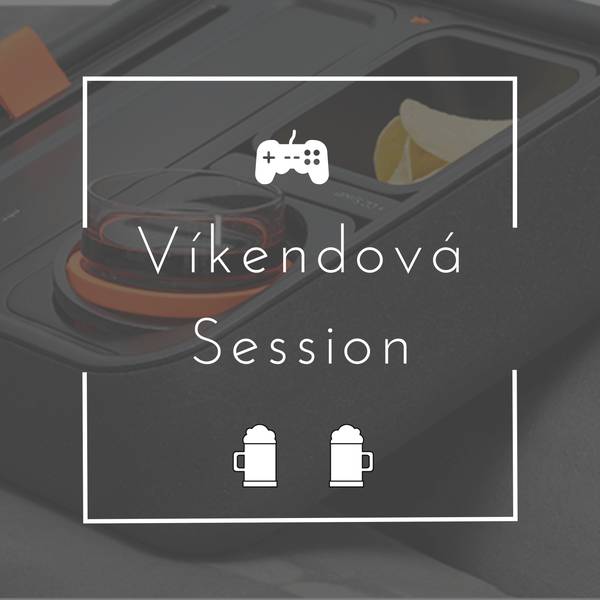 Vikendová Session